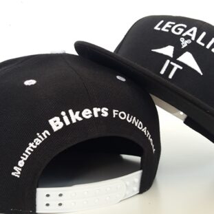 Casquette Legalize-It