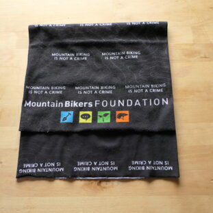 tour de cou mountain bikers foundation